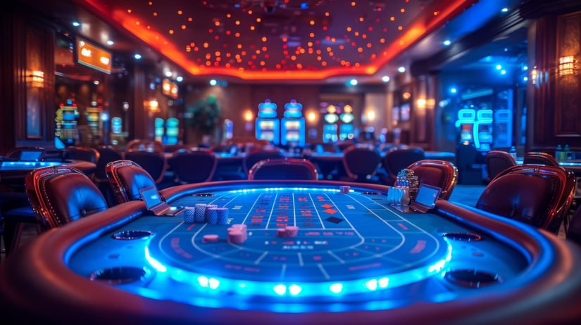 Responsible gaming reminders on be 2016 with budget and time limits