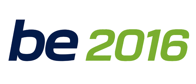 be 2016 Bangladesh gaming hub logo